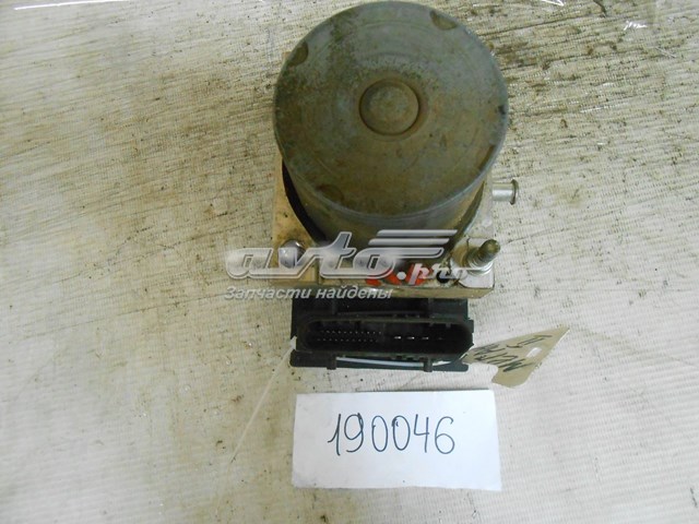Купити 47660JN00A Nissan/Infiniti Гідроблок АБС