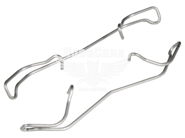 Купити 011PS19225000 Mahle Original Вкладиші коленвала шатунні