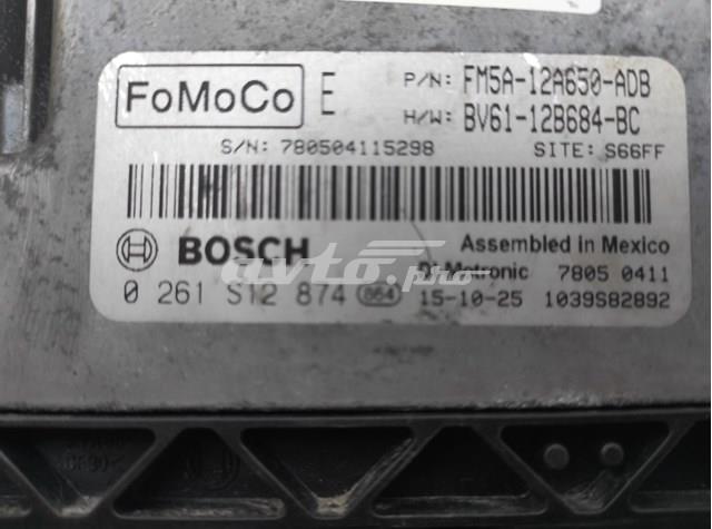  Ford 0261S12874 ціна, від 140.92 USD