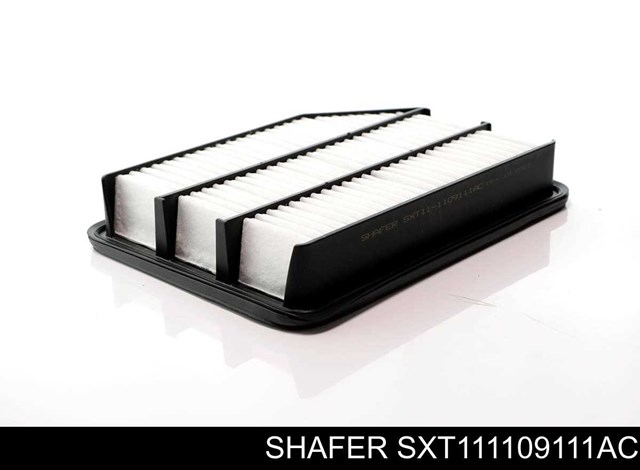 SXT111109111AC Shafer Повітряний фільтр двигуна