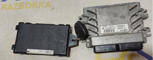ЕБУ Renault (RVI) 8200483732 ціна, від 39.46 USD