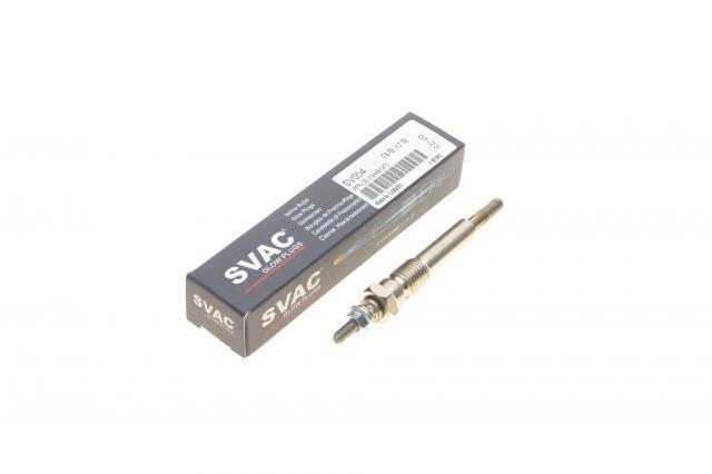 Свіча накалу Svac SV054 ціна, від 4.85 USD
