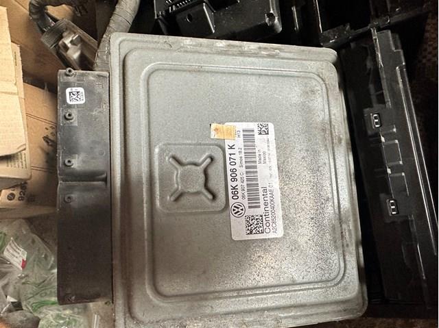 ЕБУ VAG 06K906071K ціна, від 28.12 USD