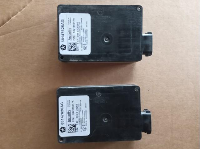  Chrysler 68147626AI ціна, від 57.01 USD