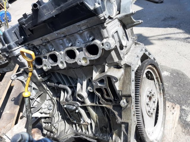 ДВЗ Mercedes M271946 ціна, від 139.40 USD