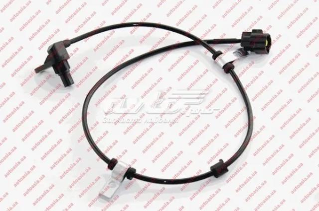 Датчик антиблокувальної системи гальмування Chery S123550112 ціна, від 19.66 USD