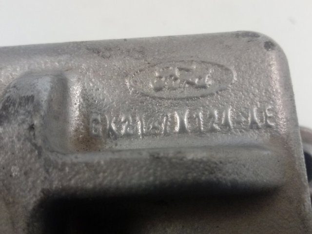 Подушка трансмісії (опора коробки передач) Ford GK217M124AE ціна, від 125.85 USD