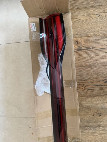 SA3HK4107300 BYD 