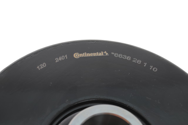 Шків колінвала (демпфер ) Continental/Siemens VD1145 ціна, від 249.83 USD