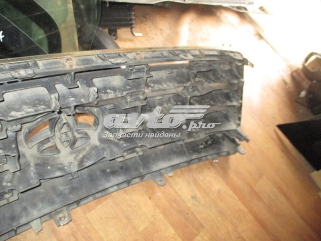 Облицювання радіатора Toyota 5310160580 ціна, від 100.11 USD