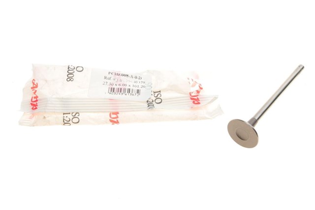Вихлопний клапан AMP/Paradowscy PCHE008A0D ціна, від 4.94 USD