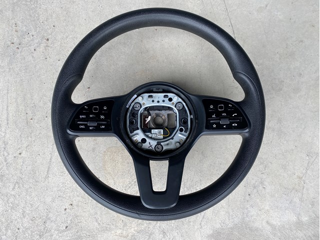 Купити A9074603303 Mercedes Кермо