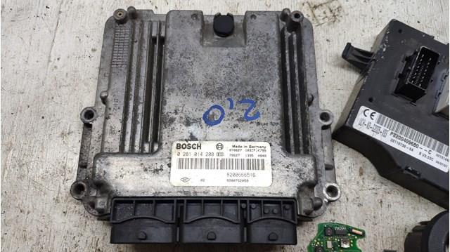 ЕБУ Renault (RVI) 8200666516 ціна, від 70.48 USD