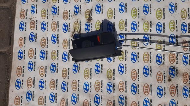  836201E000 Hyundai/Kia