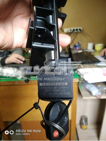 Купити BV6N3F642AE Ford 