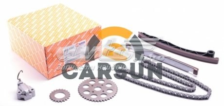 Комплект ланцюга ГРМ 5120201 Autotechteile