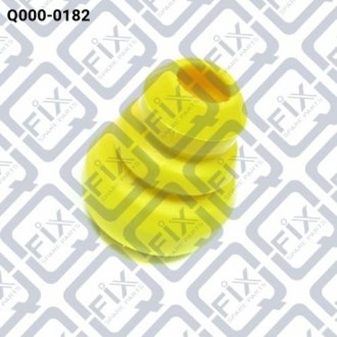 Купити Q0000182 Q-fix Буфер-відбійник амортизатора заднього