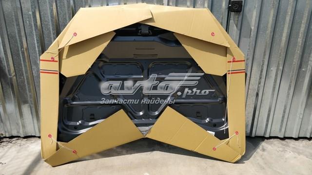 Капот Mazda KBY05231X ціна, від 213.42 USD