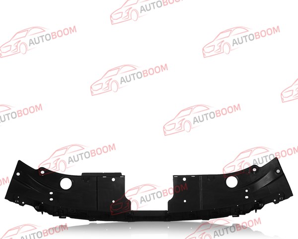 ABMMZCX0033 Autoboom Накладка верхня передній панелі / супорта радіатора