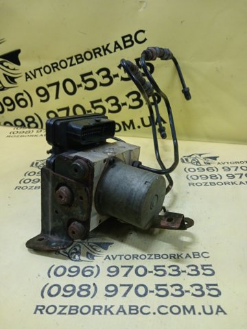 Купити 589203Q600 Hyundai/Kia Гідроблок АБС