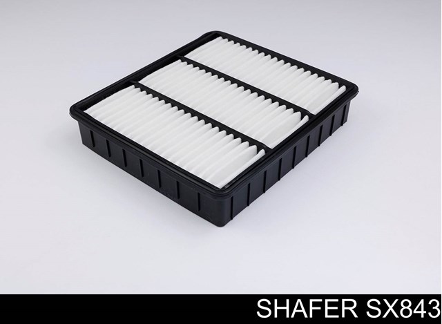 SX843 Shafer Повітряний фільтр двигуна