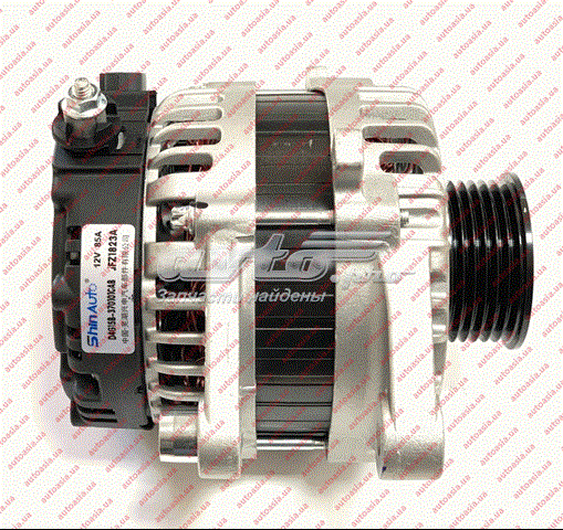 Генератор Chery D4G15B3701010AB ціна, від 25.40 USD