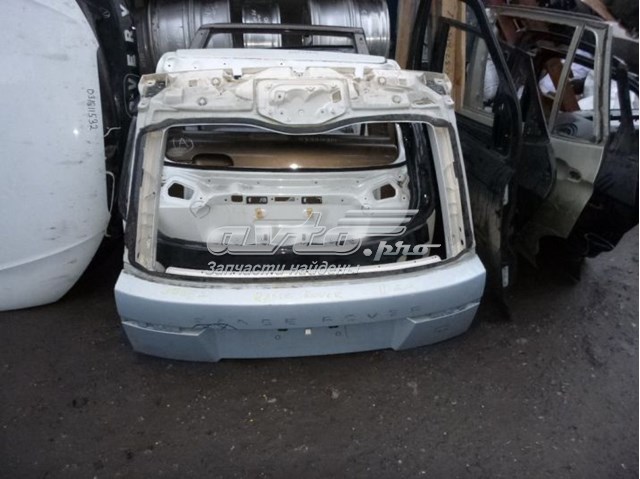 Ляда LR036395 Land Rover
