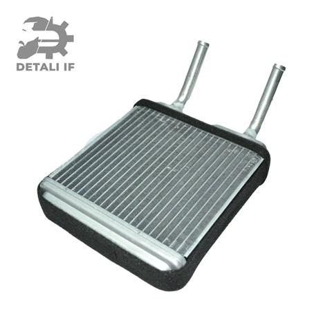 Радіатор пічки DF11921 Detali IF
