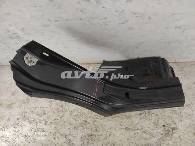 Бічна частина задні праві Subaru 51439AJ0209P ціна, від 151.16 USD