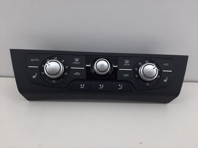4G0820043CB5PR VAG Механізм управління кондиціонером