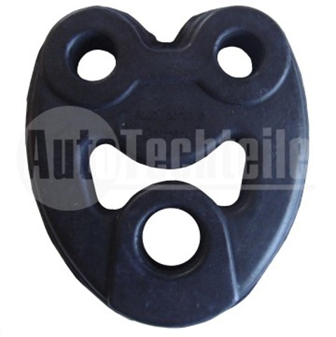 Подушка кріплення глушника Autotechteile 1004902