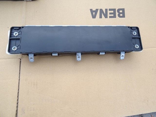 31351334 Volvo Подушка безпеки, водійська, AIRBAG, захисту колін