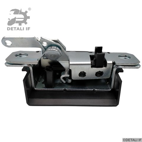 Купити DF11871 Detali IF Замок 3/5-х дверей, задній