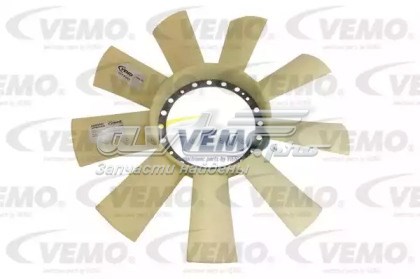 Вентилятор / крильчатка радіатора охолодження V30901657 VEMO