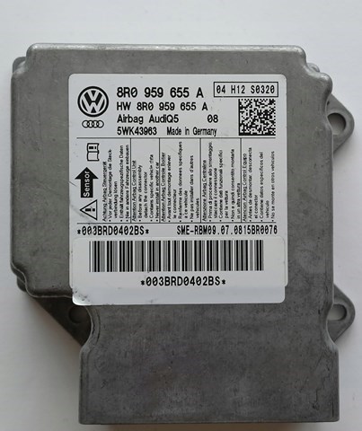  VAG 8R0959655