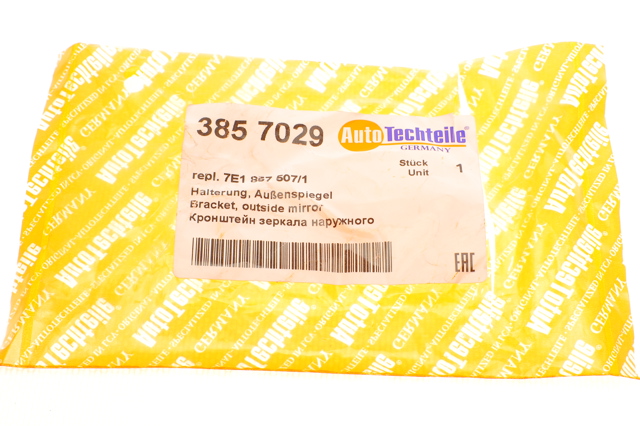 3857029 Autotechteile 