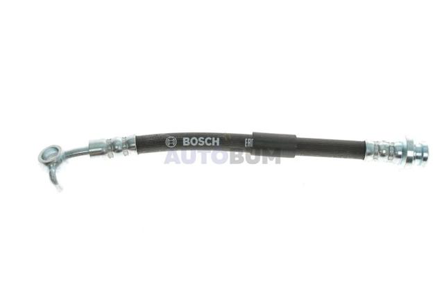 Шланг гальмівний задній, правий Bosch 1987481B69