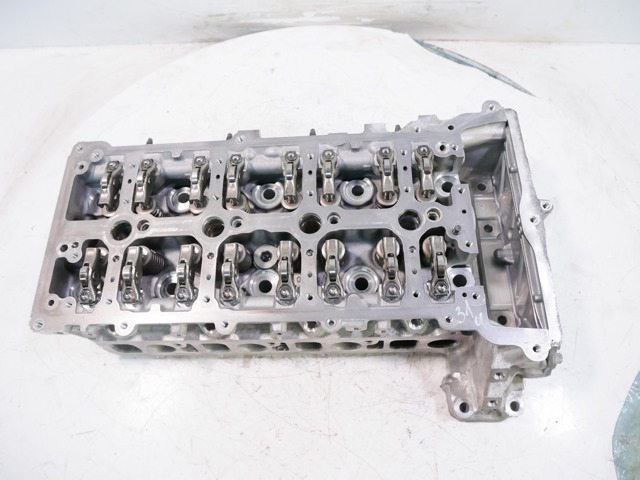  Mercedes A6540101707