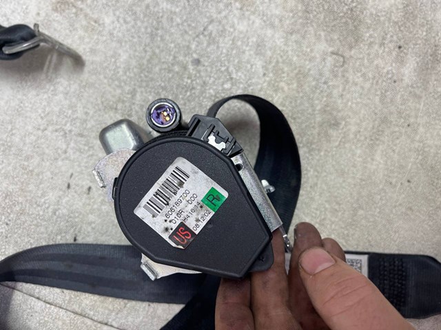 606189700 VAG 