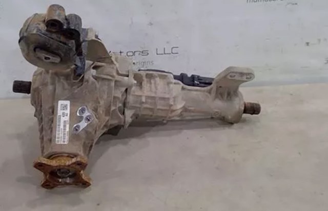 Купити 68191738AA Chrysler 