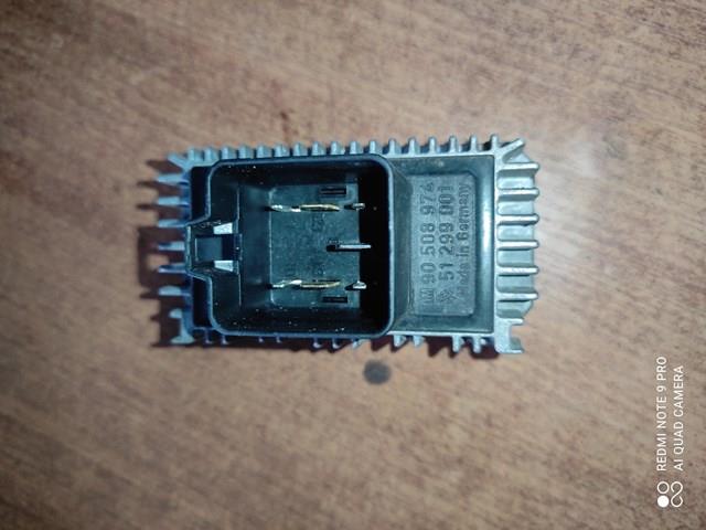 Реле накалу General Motors 90508974