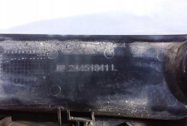 Лівий стоп 24451841 General Motors