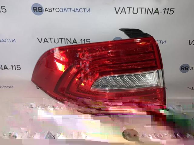 FP6417F1P FPS Задній лівий зовнішній ліхтар