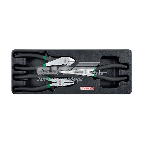  Toptul GBAT0304 ціна, від 45.87 USD