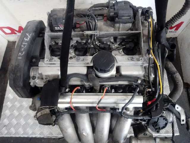 ДВЗ Volvo B4164S ціна, від 451.12 USD