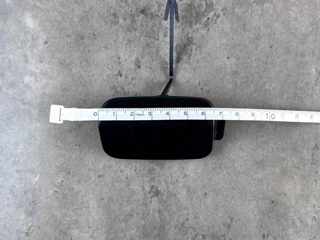 Заглушка бампера буксирувального гака, задня Signeda PAD99083CAL