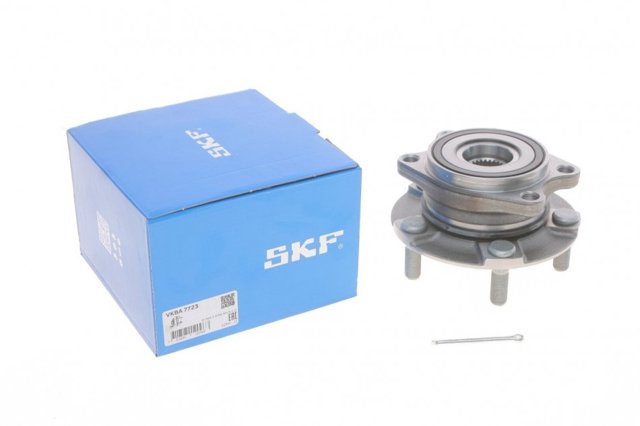 Купити VKBA7723 SKF Маточини передніх коліс