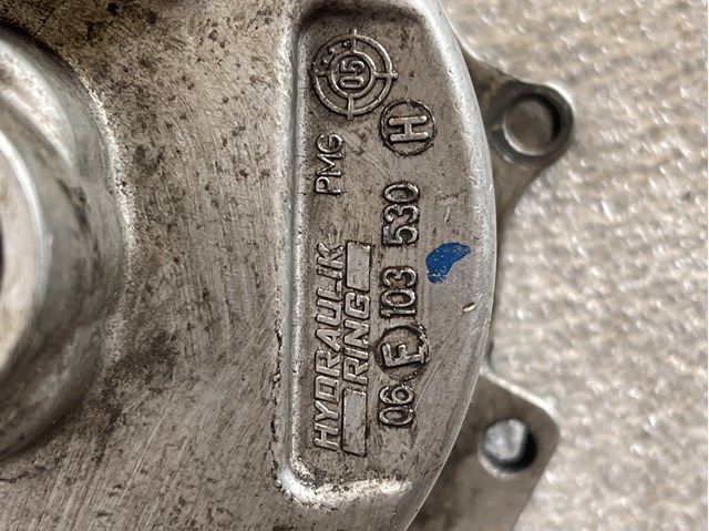  VAG 06F103530H