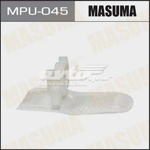 MPU045 Masuma фільтр-сітка бензонасосу
