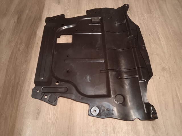 Захист піддона Polcar 3280345Q